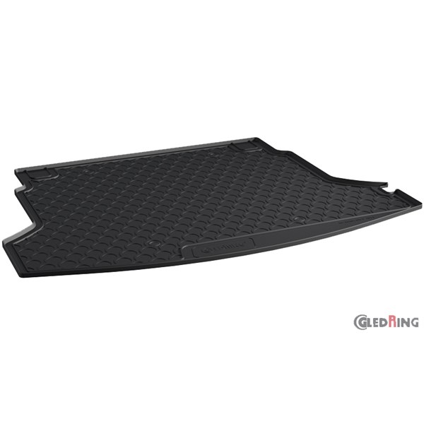 Bagagerumsmatta GledRing Honda CR-V IV 2012– gummi - honda cr-v iv